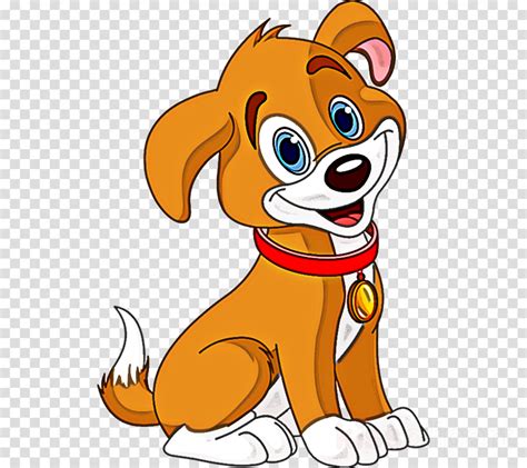 Download High Quality clipart dog animated Transparent PNG Images - Art ...