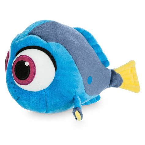 Finding Dory Mini Plush