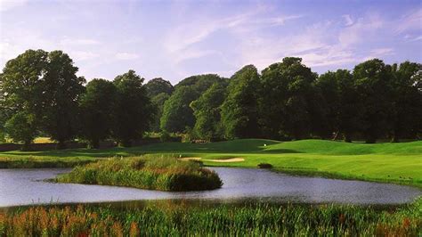 Mount Juliet Golf & Spa Hotel, Thomastown, Ireland | Hidden Links Golf