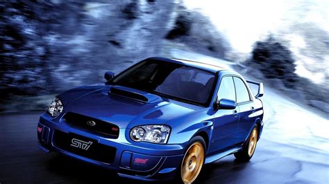 Subaru Logo Wallpaper (70+ images)