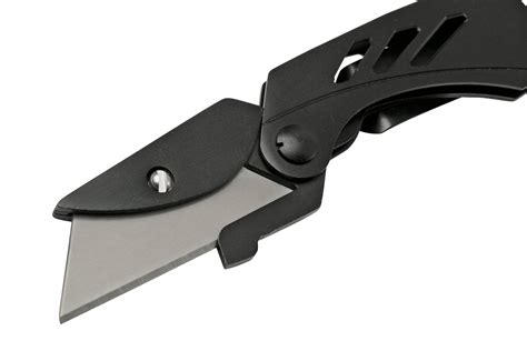 Gerber EAB Lite 1064432 black, pocket knife | Advantageously shopping ...