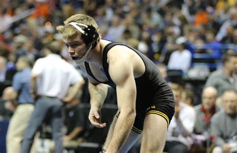 Iowa Hawkeyes Release 2017-18 Wrestling Schedule