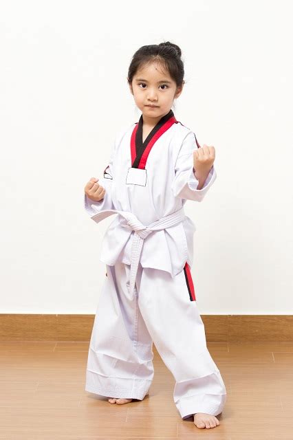 HOW TAEKWONDO CAN HELP YOUR CHILD | Karate Atlanta