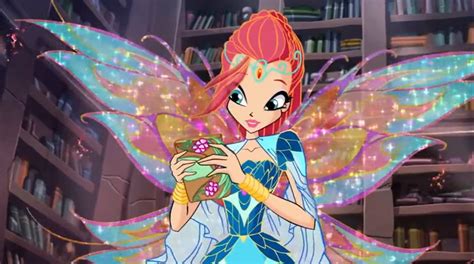 Bloom: Season 6 - The Winx Club Photo (36681529) - Fanpop