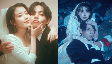 What's the Meaning of IU x BTS V's 'Love Wins All'? MV Explained + Theories From Fans | KpopStarz