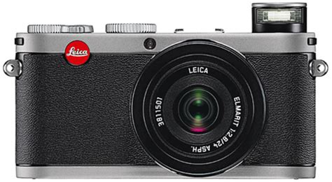 Leica X1 - Acquire