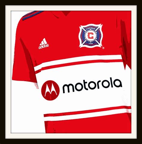 New Crest Leaves Fire Fans Cold – Sartorial Soccer