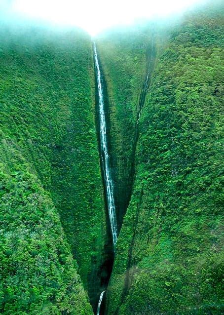 10 Highest Waterfalls Around the World - The GloveTrotters!