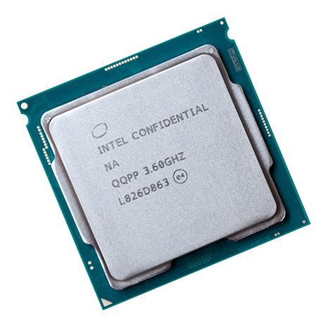 Intel 9th Gen Core 9900K Processor TekSpek Guide | SCAN UK