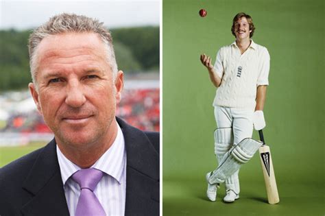 Cricket legend Sir Ian Botham steps up to crease in EU debate | Daily Star