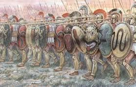 The Ionian Revolt - The Golden Age of Greece Wiki