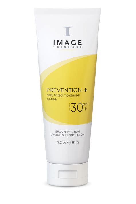 Image Prevention+ Tinted Moisturiser SPF 30 - Diane Nivern Clinic, Advanced Facial Skincare ...