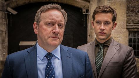 Midsomer Murders 20th Anniversary: Neil Dudgeon Keeps Mysteries Going – Variety