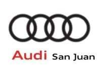 Audi San Juan - San Juan, TX