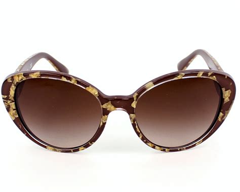 Dolce & Gabbana Sunglasses DG-4198 2746/13