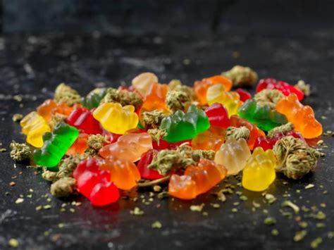 Best THC Gummies: Top 5 Premium Cannabis Edibles Brands of 2021: We Tried 20 weed gummy brands ...