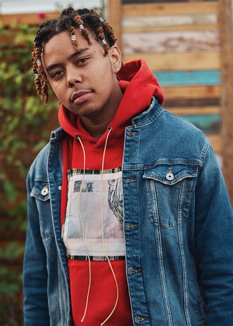 YBN Cordae Height, Weight, Age, Girlfriend, Family, Facts, Biography