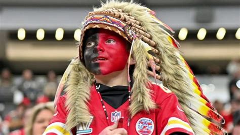 Young Chiefs fan says "too late for apologies" to racist Democrat ...