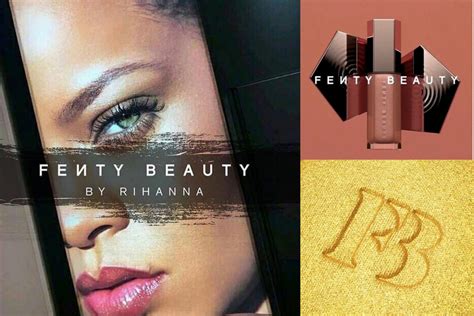 RIHANNA LAUNCHES FENTY BEAUTY, HER NEW MAKEUP LINE – Dubai Fashion News