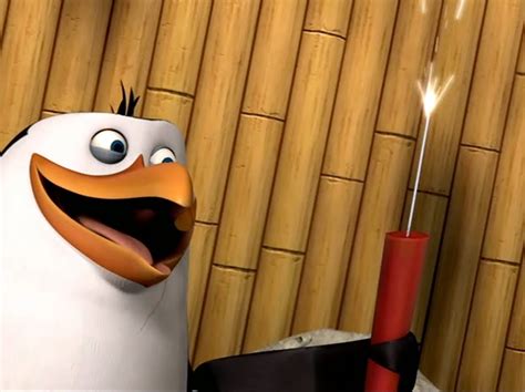 Rico :-) - Rico:The Penguins Of Madagascar Photo (25561503) - Fanpop