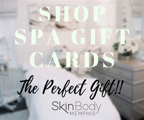 Gift Card and Botox | SkinBody Memphis