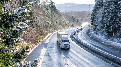 How to drive on ice: 11 safety tips for drivers in icy conditions.