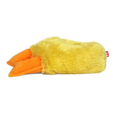 Duck Feet Slippers – NoveltySlippers.com