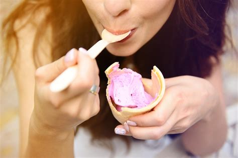 Hits & myths: does eating ice cream worsen a cold? | South China ...