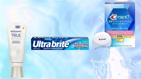 8 Best Teeth Whiteners For Sensitive Teeth 2021 - Dentist-Approved | Allure