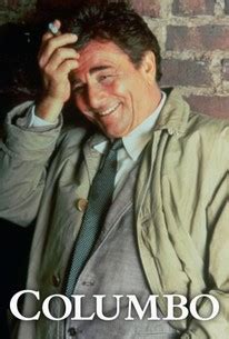 Columbo - Season 7 Episode 5 - Rotten Tomatoes