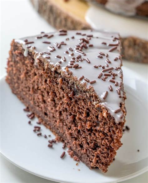 Chocolate Ricotta Cake | Recipe | Chocolate desserts, Cake recipes ...