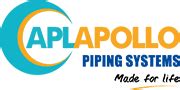 PVC Pipe & Fittings Manufacturers in India - APL Apollo