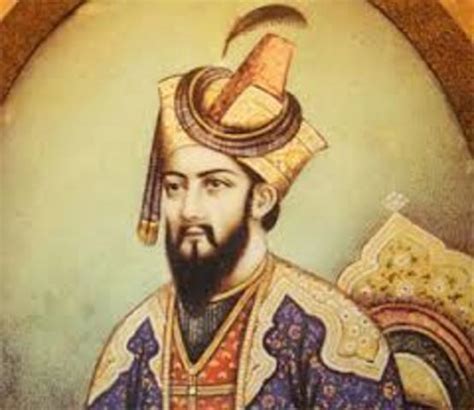 The Mughal Empire timeline | Timetoast timelines