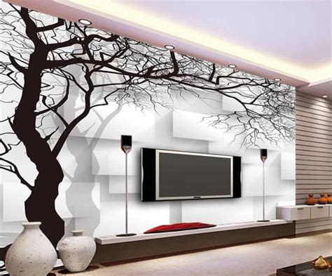 Custom Wallpaper Murals personalized with Your Own Photos