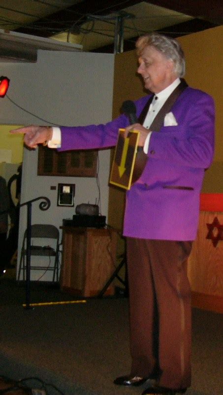 Hire Jim Moody...the Crowdteaser - Comedy Magician in Leesburg, Florida