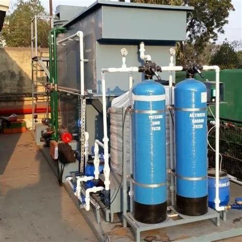 Industrial Effluent Treatment Plant, Pharmaceutical & Chemicals, Rs 450000 | ID: 23497454388