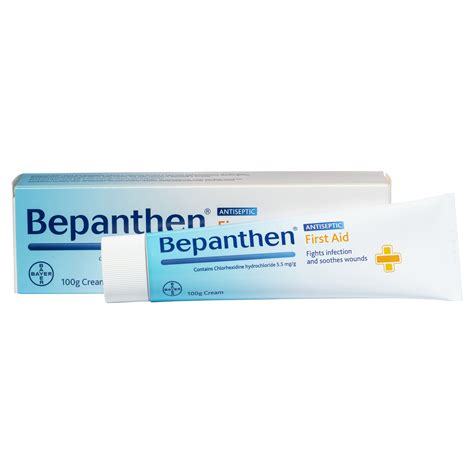 Bepanthen First Aid Cream 100g | Amals Discount Chemist