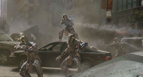 Chitauri (Marvel Cinematic Universe) | VS Battles Wiki | Fandom