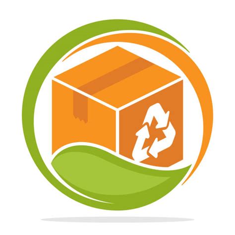 Best Eco Friendly Packaging Illustrations, Royalty-Free Vector Graphics & Clip Art - iStock