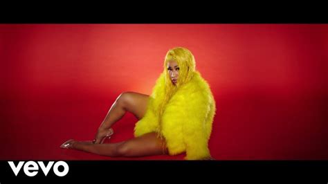 New Video: Nicki Minaj - Barbie Dreams | BellaNaija