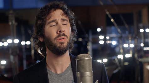 (316) Josh Groban - Bring Him Home [OFFICIAL MUSIC VIDEO] - YouTube | Music videos, Youtube ...