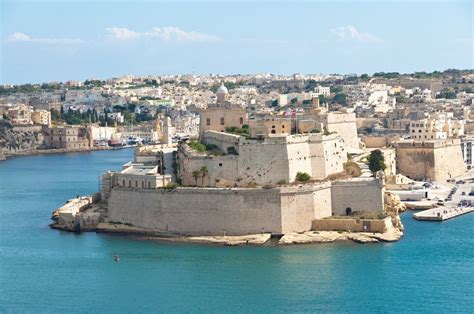 Malta Island Pictures | Photo Gallery of Malta Island - High-Quality Collection