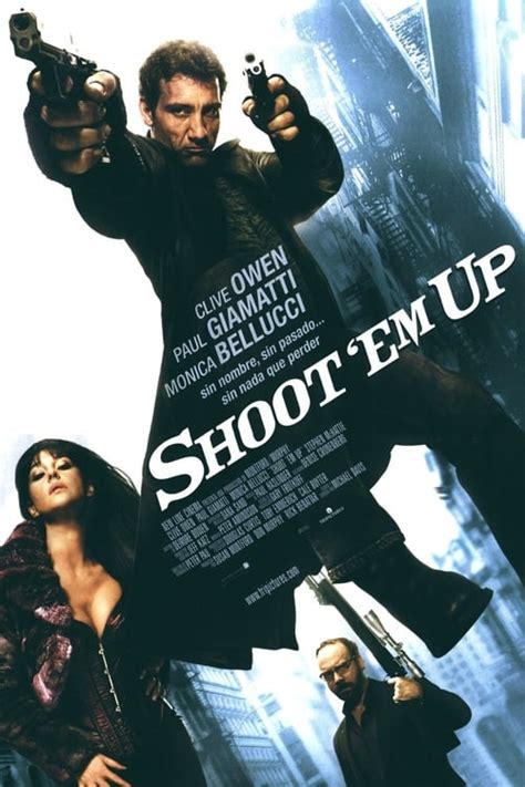 [Ver-Cuevana] Shoot 'Em Up (En el punto de mira) Pelicula Completa ...