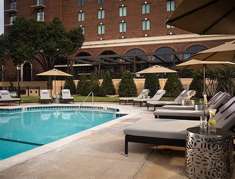 Renaissance Waterford Oklahoma City Hotel Pool: Pictures & Reviews - Tripadvisor