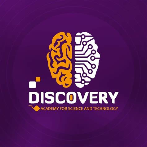 Discovery Academy For Science & Technology