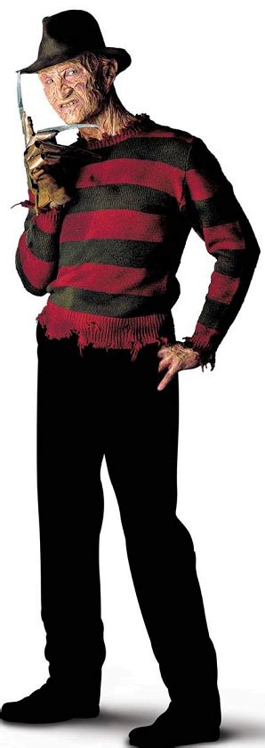 Freddy Krueger | Fictional Characters Wiki | FANDOM powered by Wikia