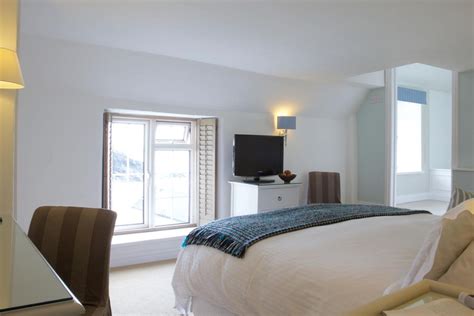 The Lugger Hotel | Luxury Hotel | Portloe, Cornwall