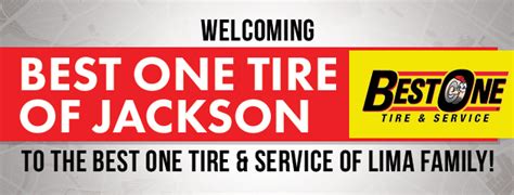 Lima OH Tires & Auto Repair | Best-One Tire & Service of Lima