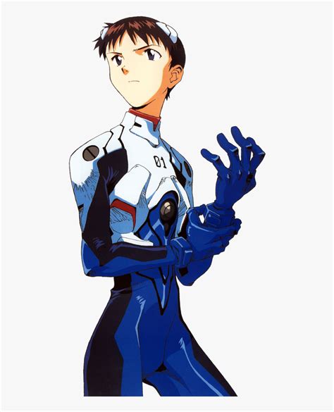 Neon Genesis Evangelion Characters : Can You Name These "Neon Genesis Evangelion" Characters ...