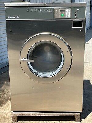 Huebsch Washer for sale | Only 4 left at -70%